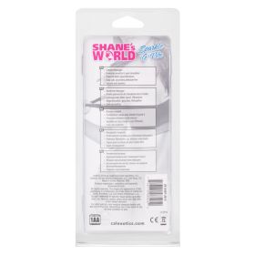 Shanes World Sparkle G Vibe - Pink