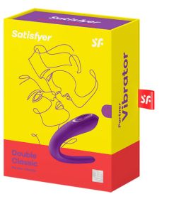 Double Classic- Partner