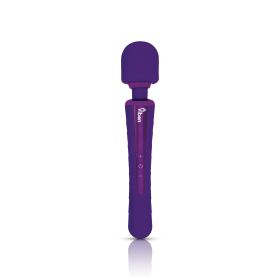 Obsession Wand Massager - Violet