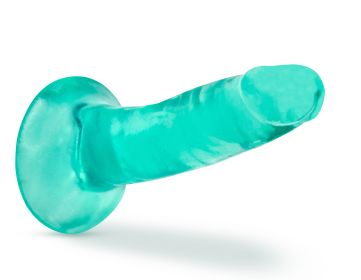 B Yours Plus - Hard N Happy - Teal