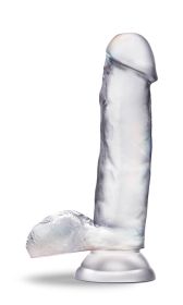 B Yours Diamond - Gleam - Clear