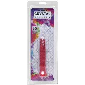 Crystal Jellies Anal Starter - Pink