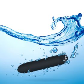 Bombshell Flexible Bullet - Black