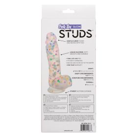 Party Boy Silicone Studs 6"/15.25 Cm