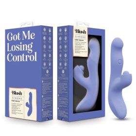 Blush Collection - Simone - Tapping Rabbit