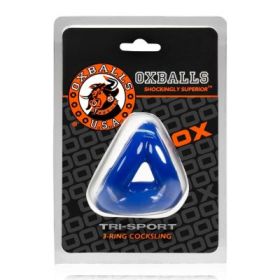 Tri Sport 3 Ring Sling Atomic Jock - Police Blue