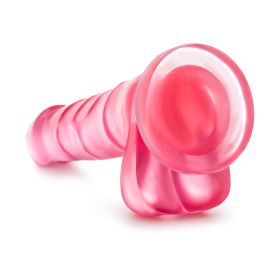 B Yours Sweet N Hard 4 - Pink