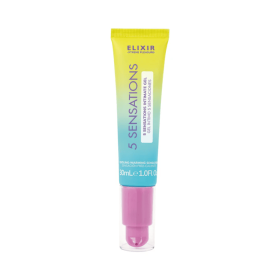 Elixir 5 Sensations Lubricant 30ml | 1 Fl Oz