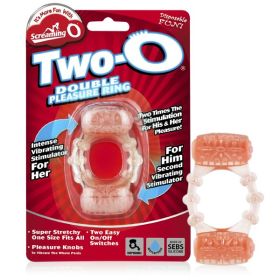 Two-O - 12 Count White Box