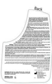 ID Glide Pump Bottle 64 Fl Oz