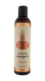 Balance Massage - Citrus Neroli - 8.5oz