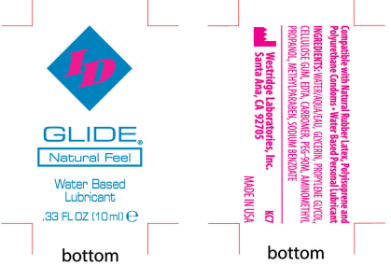 ID Glide - 144 Piece Bowl - 10ml Pillows