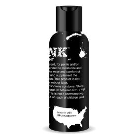 Spunk Lube Hybrid Cap 2 Fl Oz
