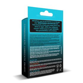 Wicked Weekender Adventure Kit