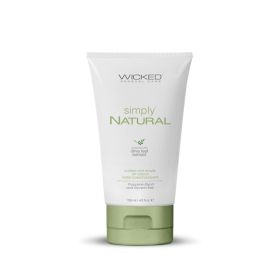 Wicked 4oz Simply Natural