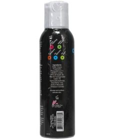 Mood - Tingling Glide - 4 Fl. Oz. - Bulk
