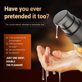 Cross border Foreign Trade Full English Version Adult Sex Products Lubricant