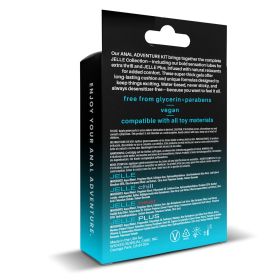 Wicked Anal Adventure Kit