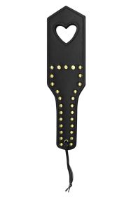 Spanker - Black