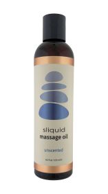 Balance Massage - Unscented - 8.5oz