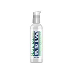 Natural Lubricant 4oz/118ml