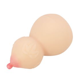 Calabash Realistic Masturbator - Light