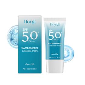 Hoygi Protective Cream, Gentle Moisturizing And Brightening Cream Instant Film Non-Sticky Protective Cream (Option: 50g-81.2g-5.31*1.57*1.57inch)